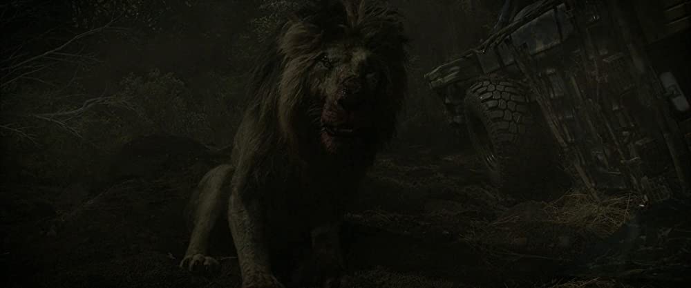 ビーストの画像