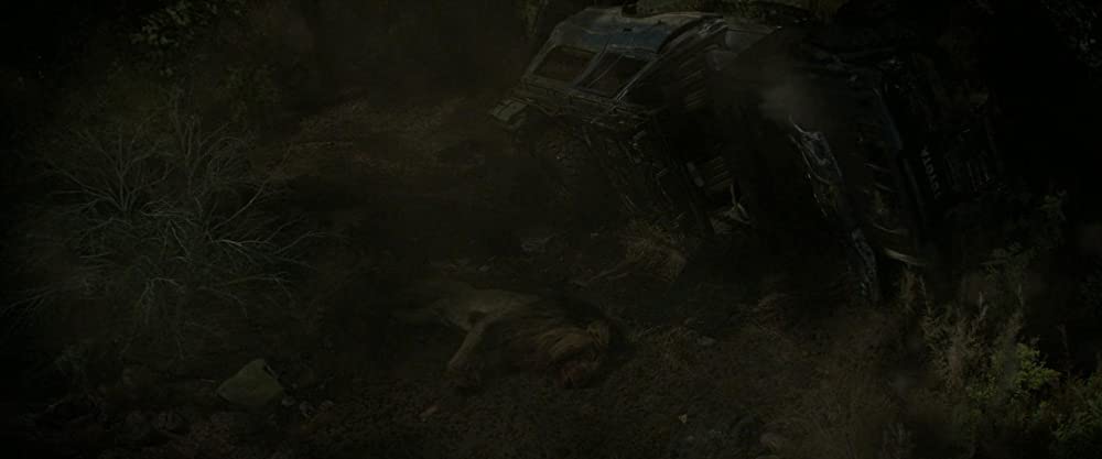 ビーストの画像