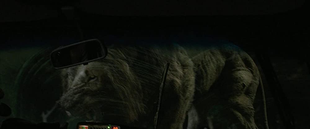 ビーストの画像