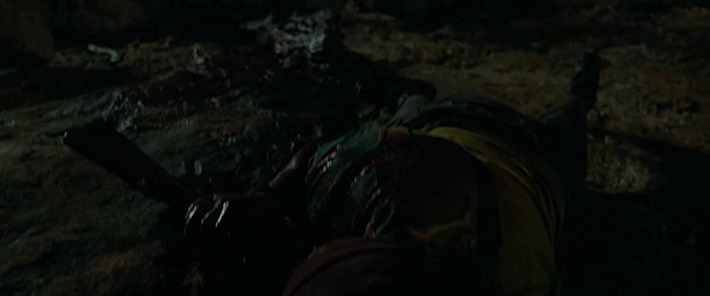 ビーストの画像