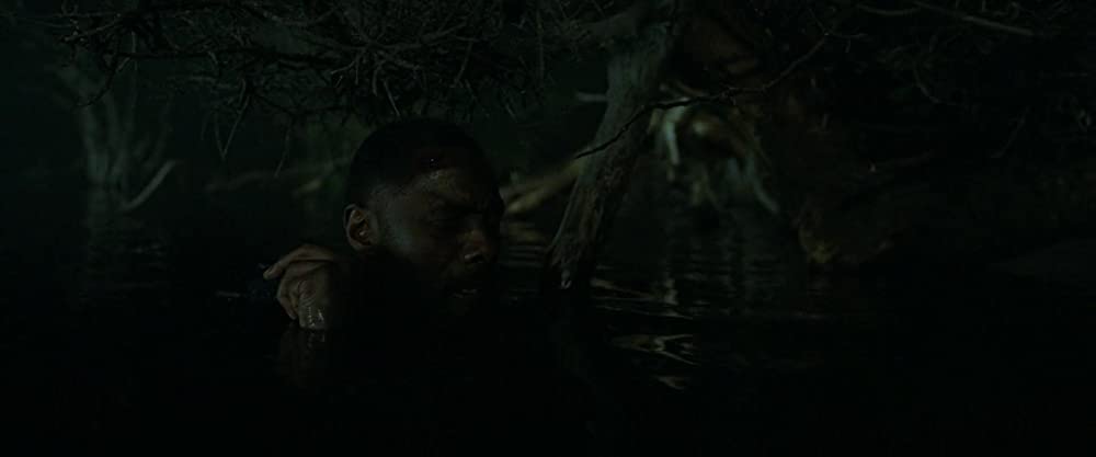 「ビースト」イドリス・エルバの画像