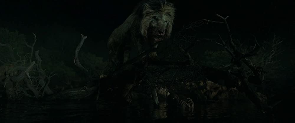 「ビースト」イドリス・エルバの画像