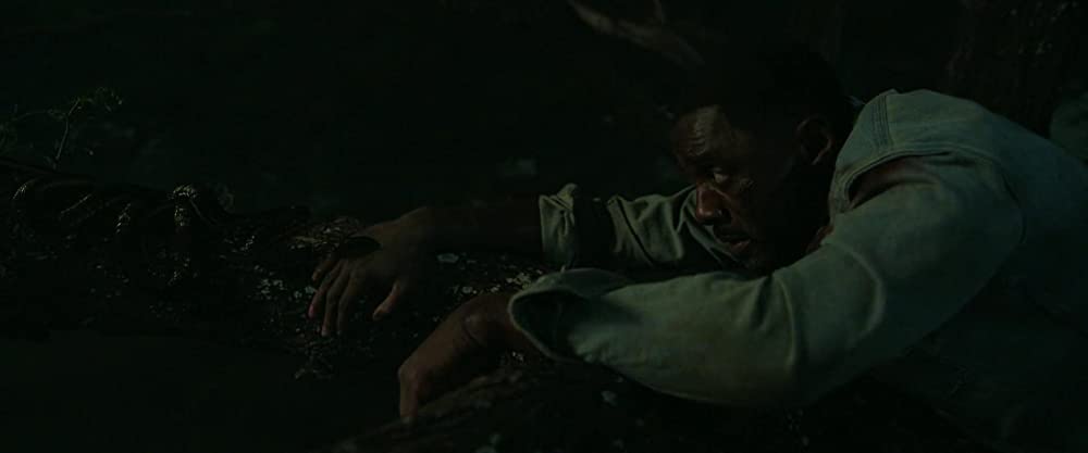 「ビースト」イドリス・エルバの画像