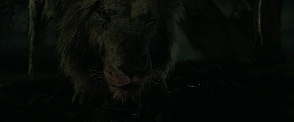 ビーストの画像