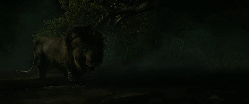 ビーストの画像