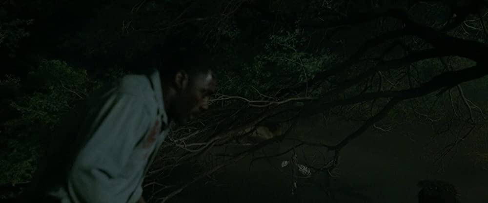 「ビースト」イドリス・エルバの画像