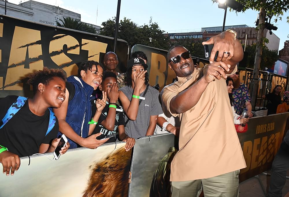 ビーストの画像