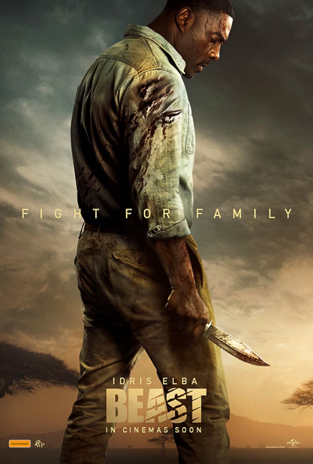 ビーストの画像