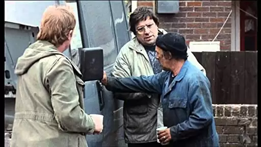 レイニング・ストーンズの画像