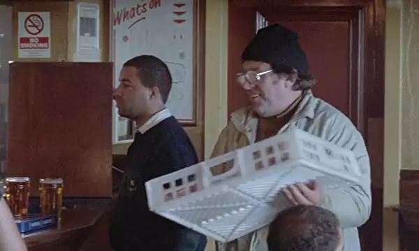 レイニング・ストーンズの画像