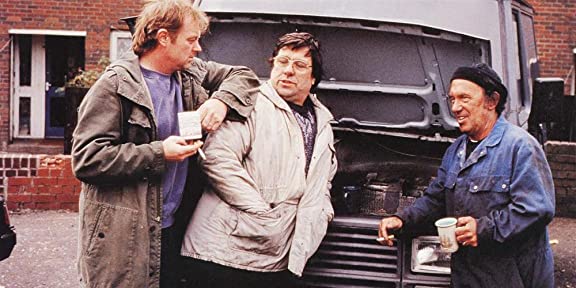 レイニング・ストーンズの画像