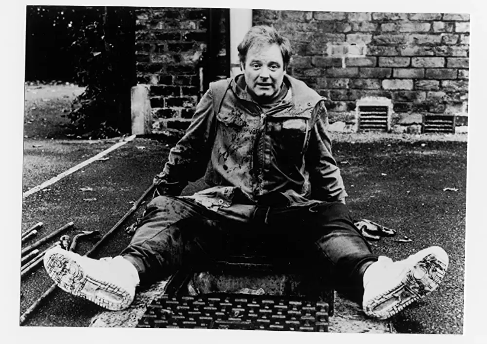 レイニング・ストーンズの画像