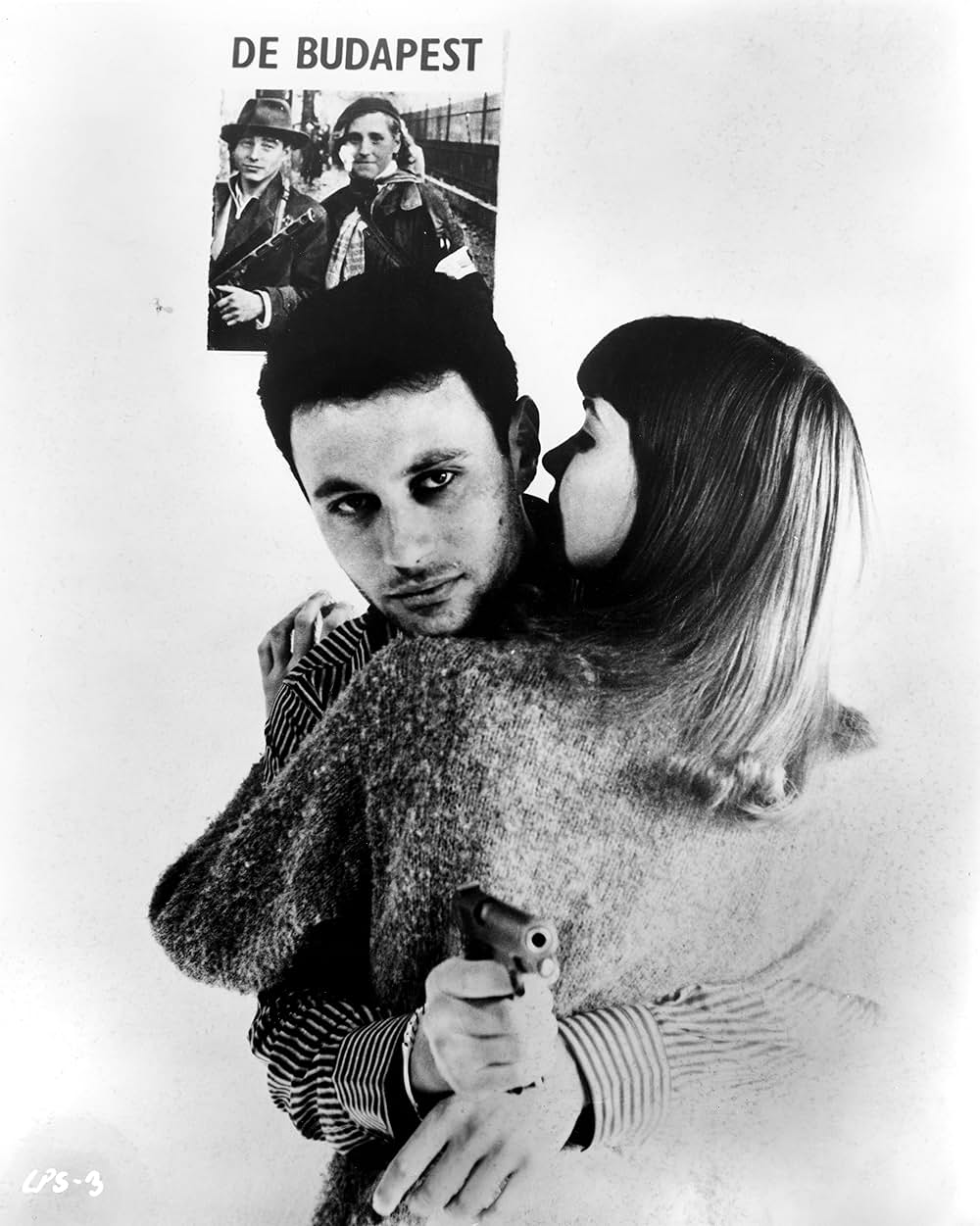 小さな兵隊の画像