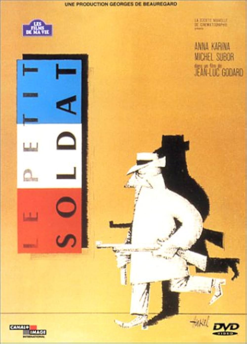 小さな兵隊の画像