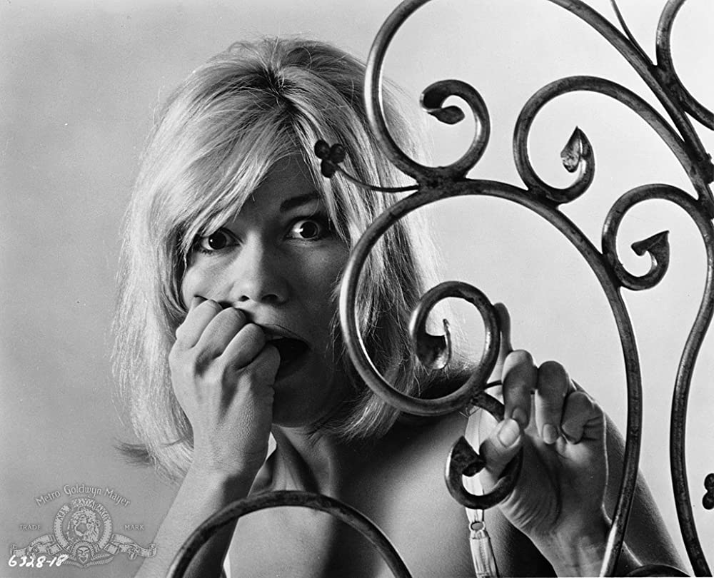 ディメンシャ13の画像