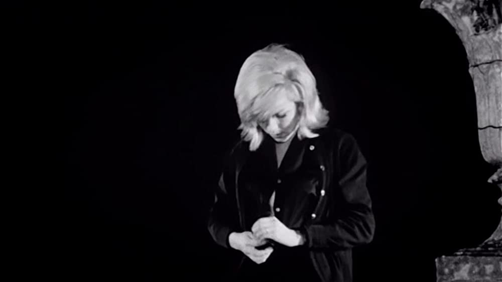 ディメンシャ13の画像