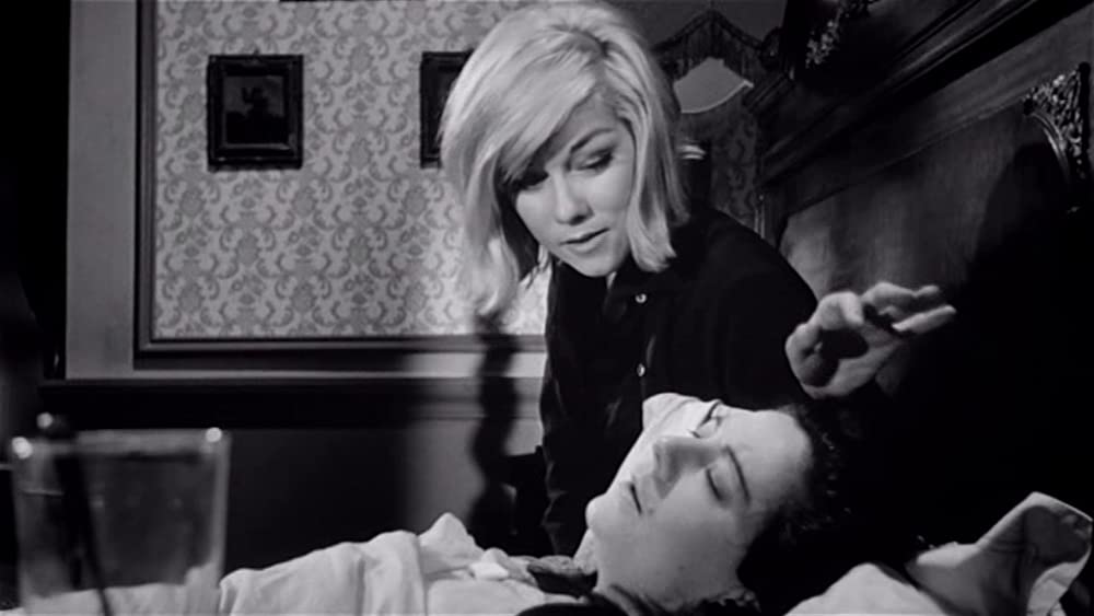 ディメンシャ13の画像