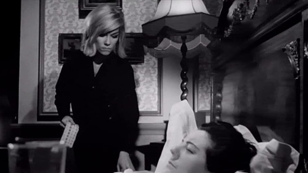 ディメンシャ13の画像