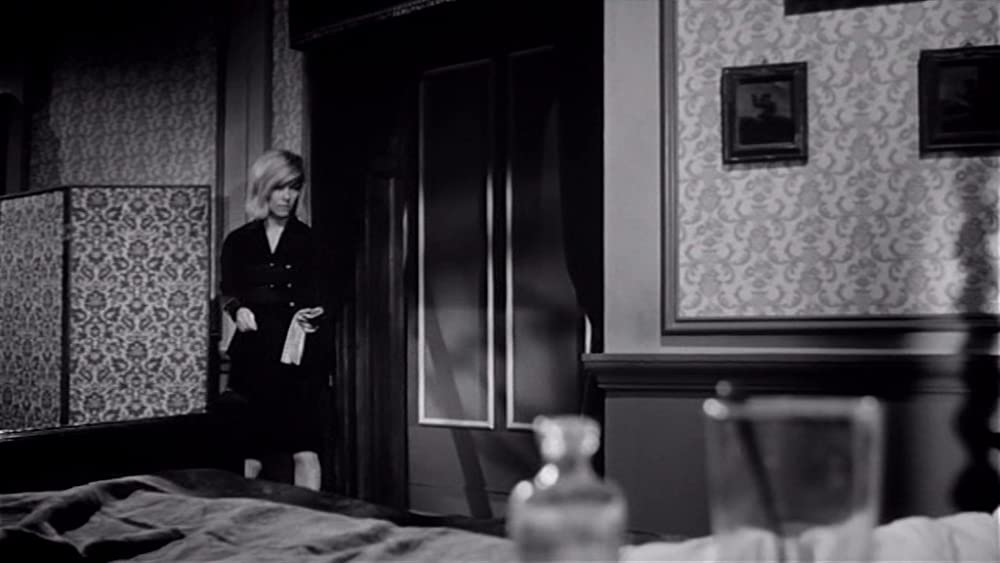 ディメンシャ13の画像