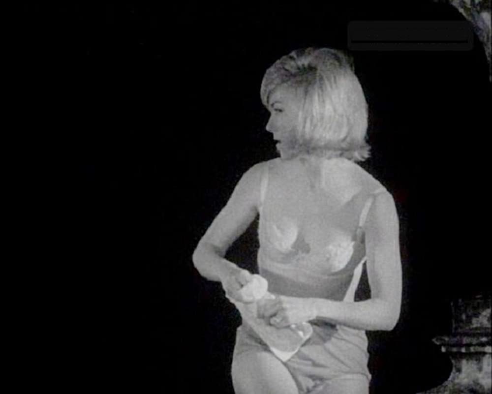 ディメンシャ13の画像