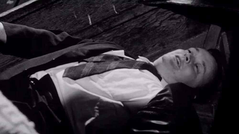 ディメンシャ13の画像