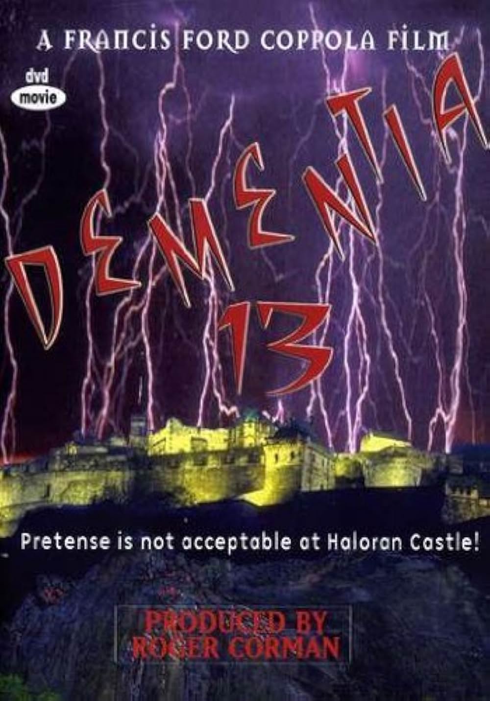 ディメンシャ13の画像