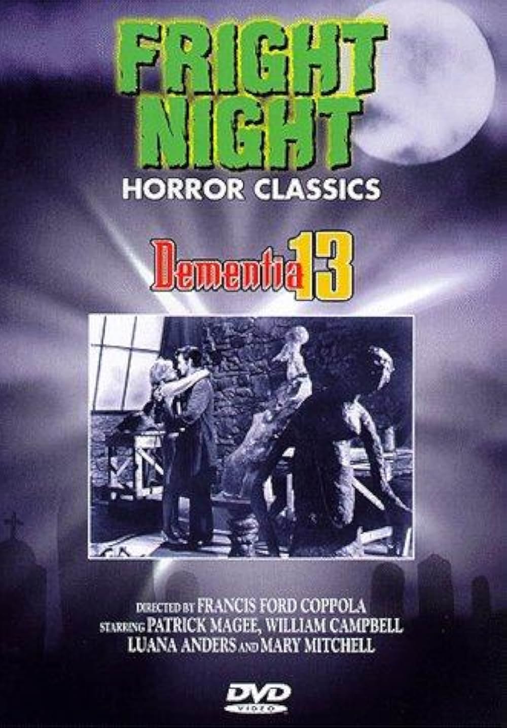 ディメンシャ13の画像