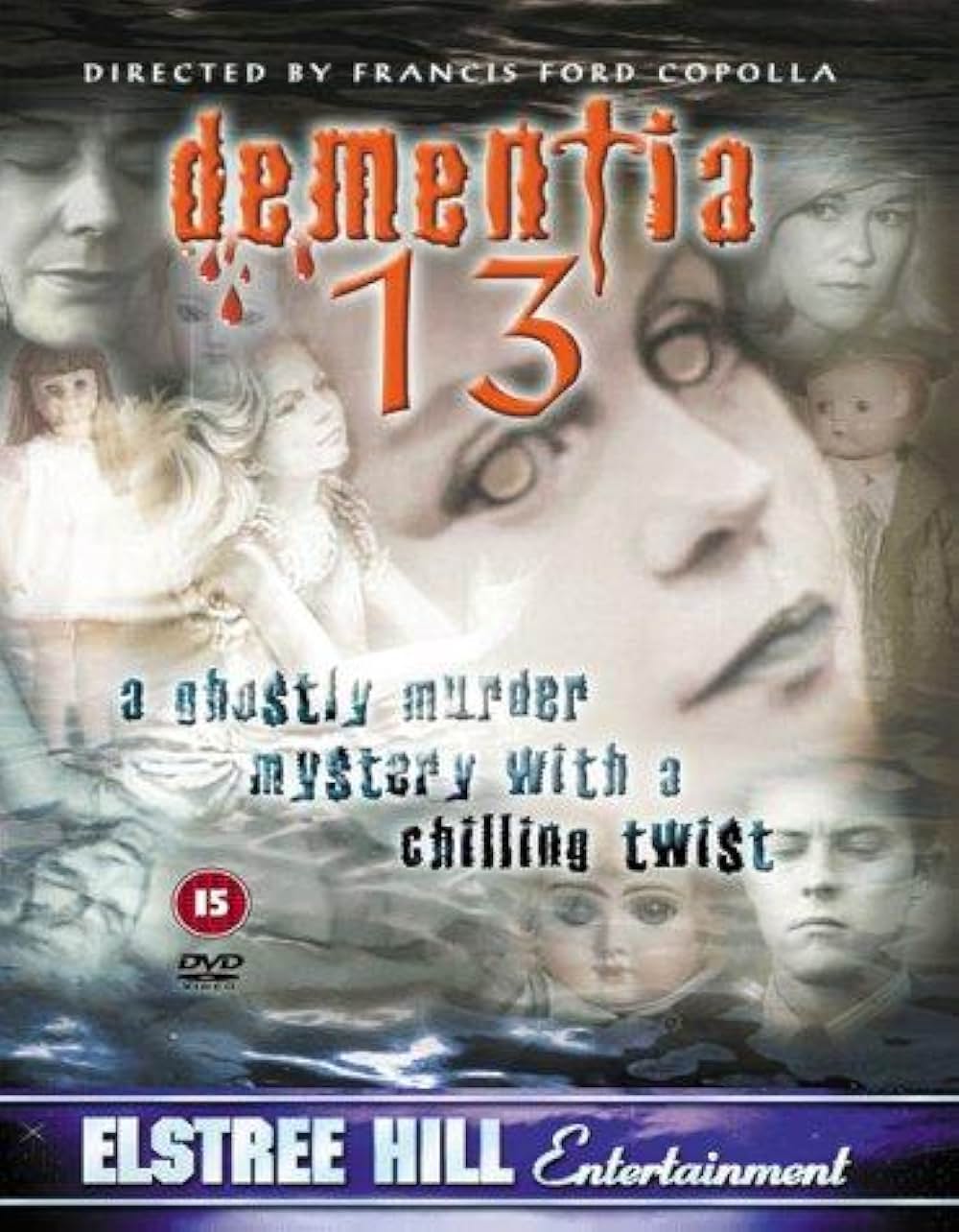 ディメンシャ13の画像