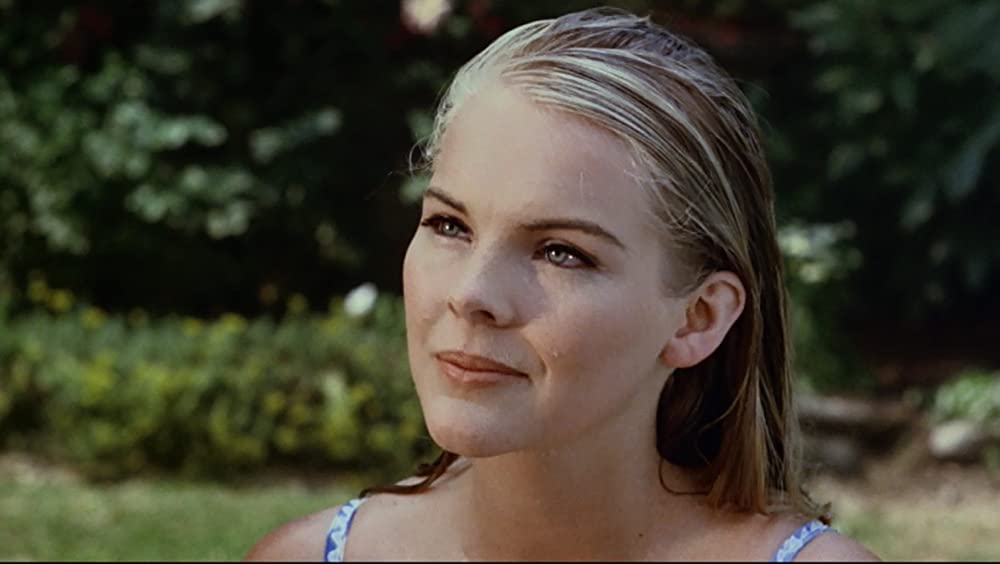 泳ぐひとの画像