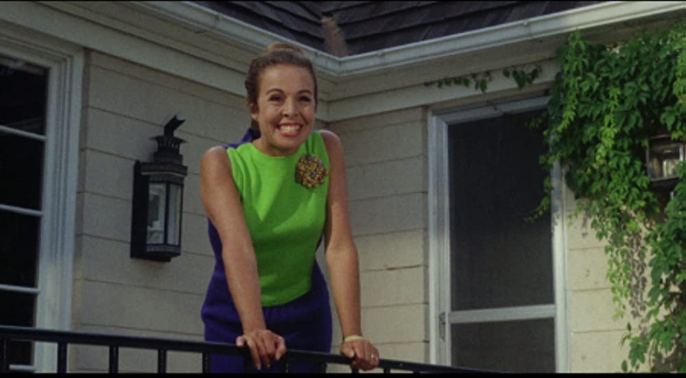 泳ぐひとの画像