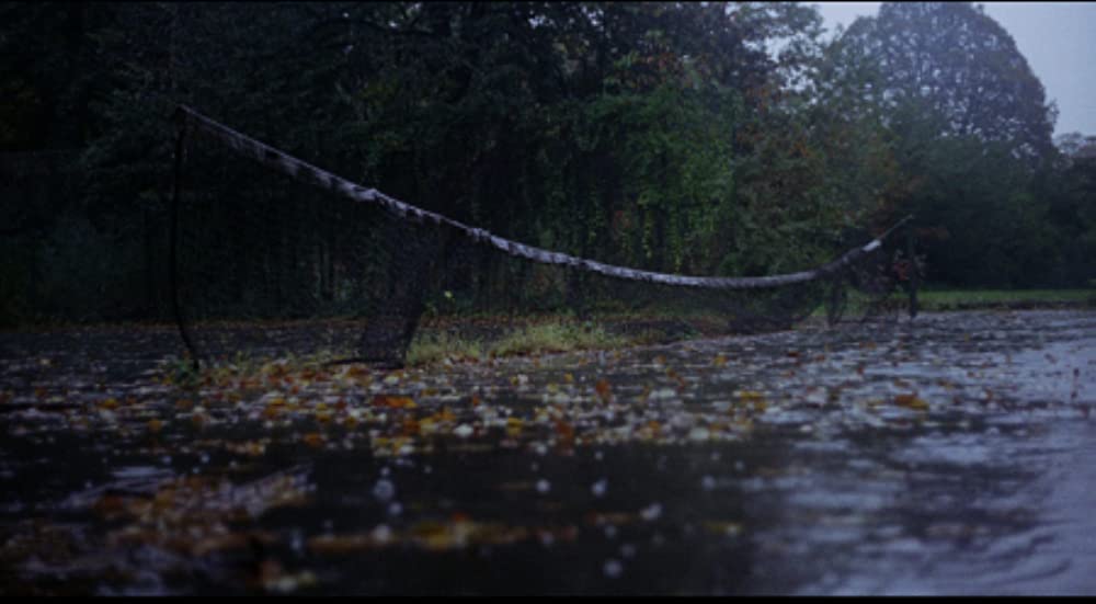 泳ぐひとの画像