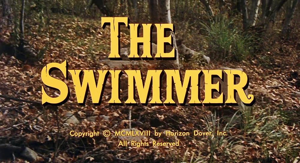 泳ぐひとの画像