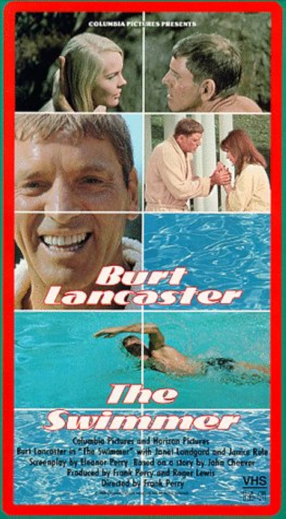 泳ぐひとの画像