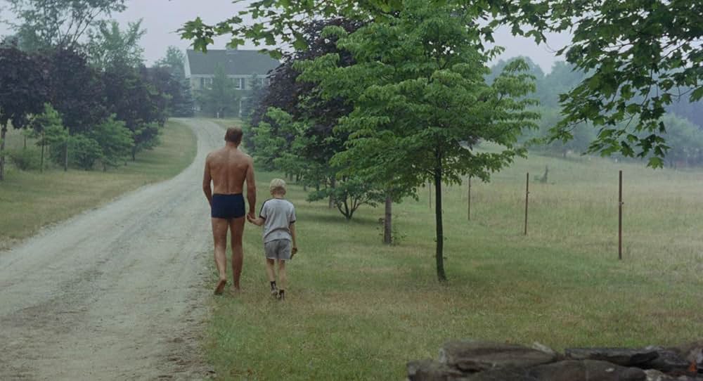 泳ぐひとの画像