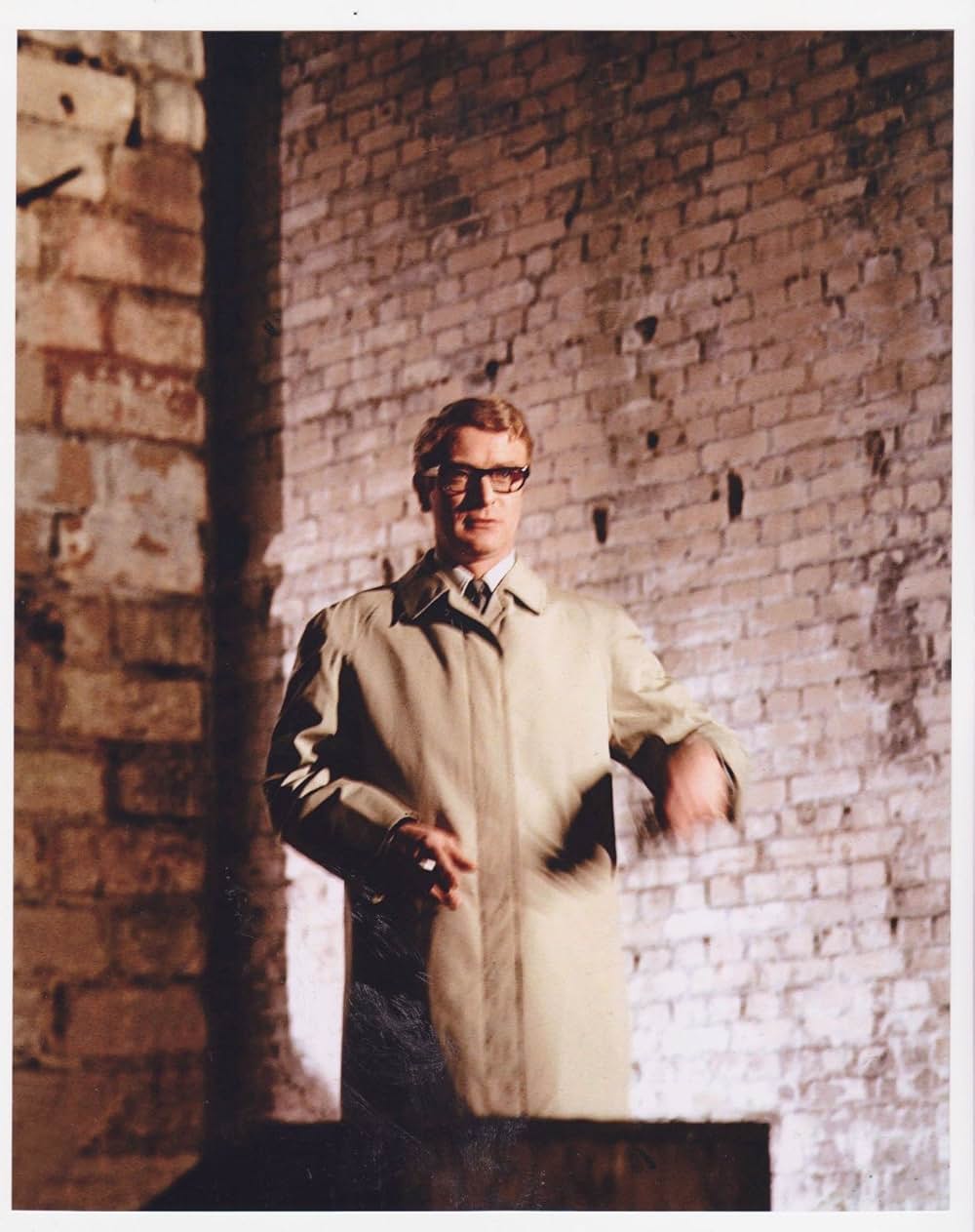 パーマーの危機脱出の画像