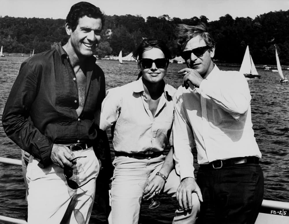 パーマーの危機脱出の画像