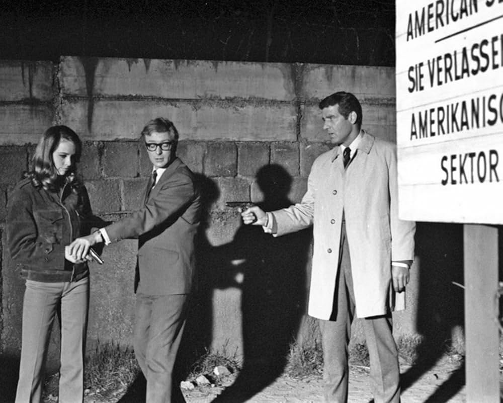 パーマーの危機脱出の画像