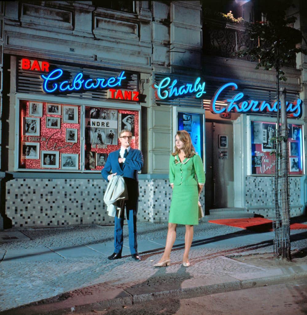 パーマーの危機脱出の画像