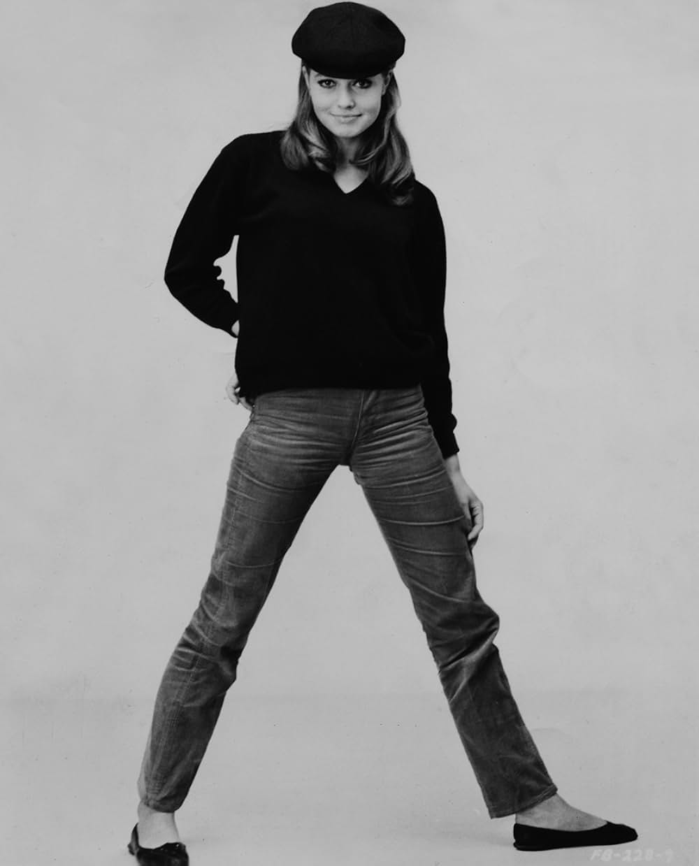 パーマーの危機脱出の画像