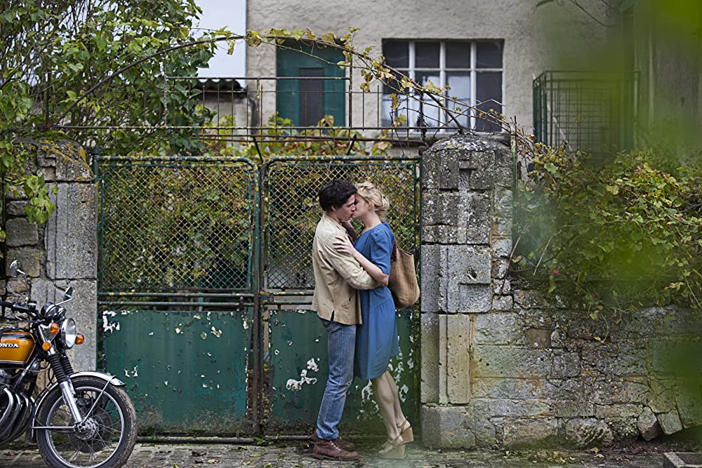 美しい人妻／執着心の画像