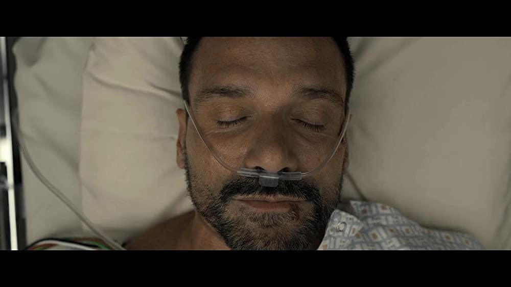 「ポイント・ブランク －この愛のために撃て－」フランク・グリロの画像