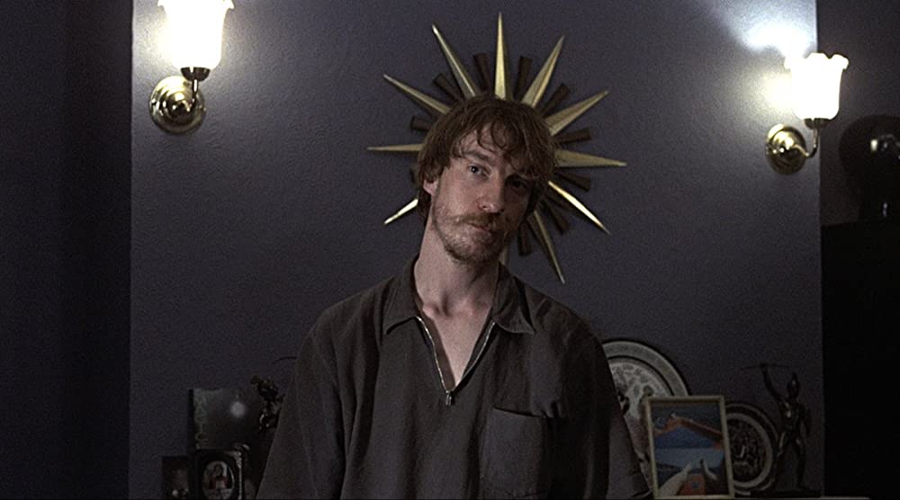 ネイキッド（1993） 解説・レビュー・評価 映画ポップコーン