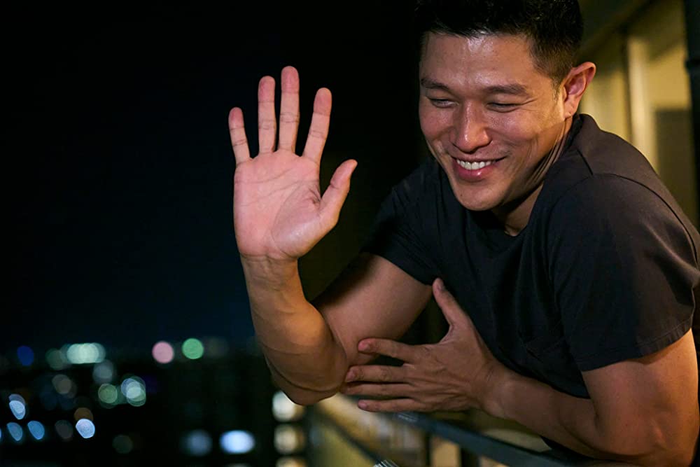 エゴイストの画像