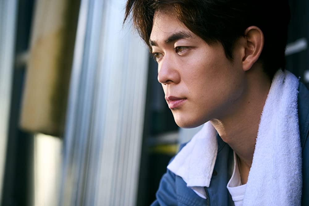 エゴイストの画像