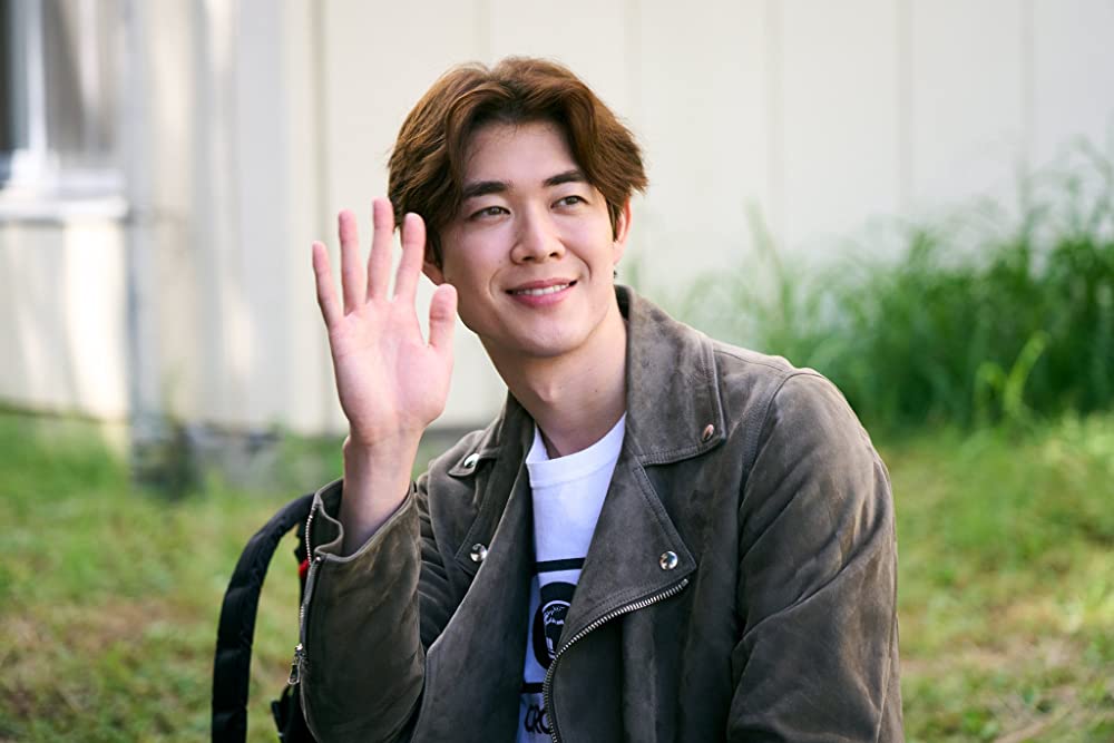 エゴイストの画像