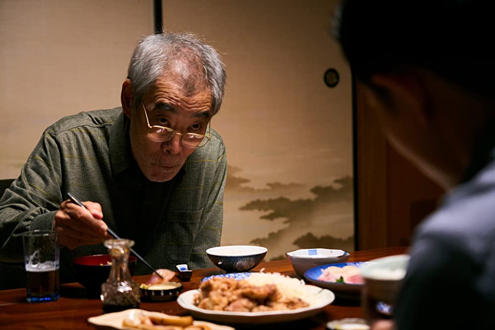 エゴイストの画像