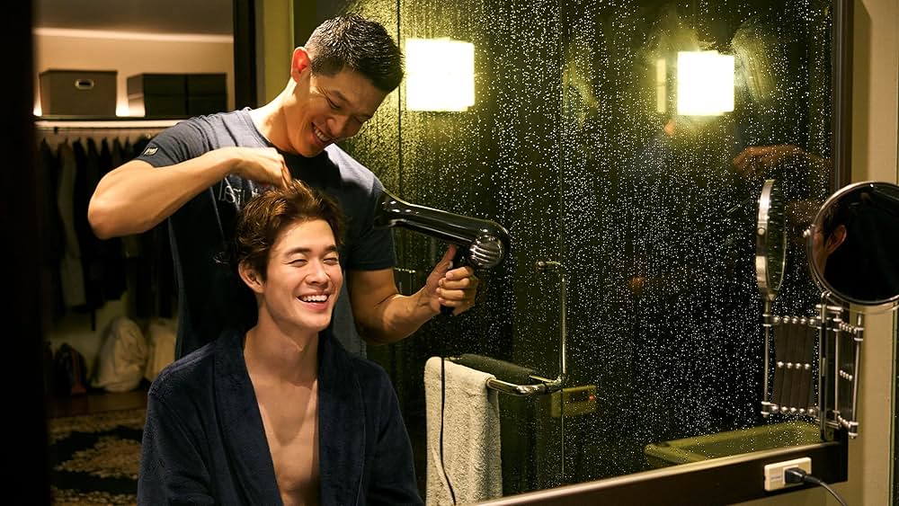 エゴイストの画像