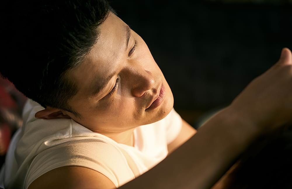 エゴイストの画像