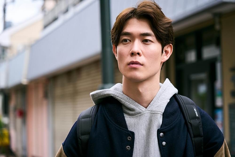 エゴイストの画像