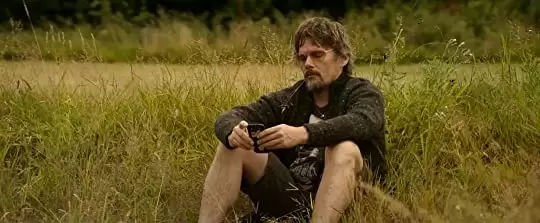 「15年後のラブソング」イーサン・ホークの画像